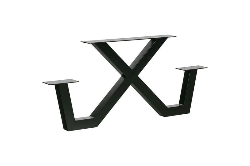 Bordben Tablo - Boligtilbehør - Håndtag og beslag - Beslag - Møbelben