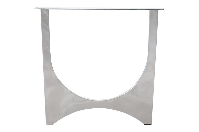 Bordben Zaandam - Krom - Boligtilbehør - Håndtag og beslag - Beslag - Møbelben