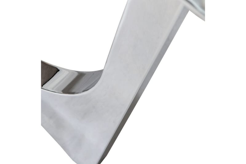 Bordben Zaandam - Krom - Boligtilbehør - Håndtag og beslag - Beslag - Møbelben