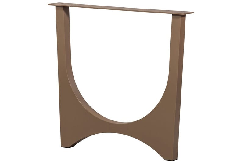 Bordben Zaandam, Mørk Sand