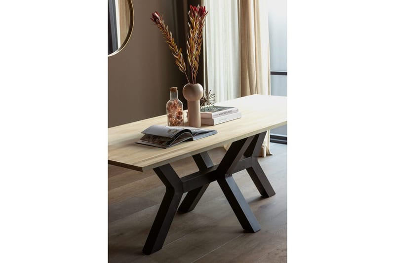 Bordben Zeeland - Boligtilbehør - Håndtag og beslag - Beslag - Møbelben