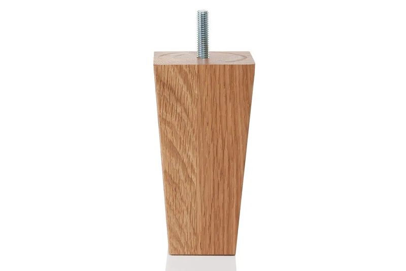 Ben Universal M8 8Ø - Eg - Boligtilbehør - Håndtag og beslag - Beslag - Møbelben