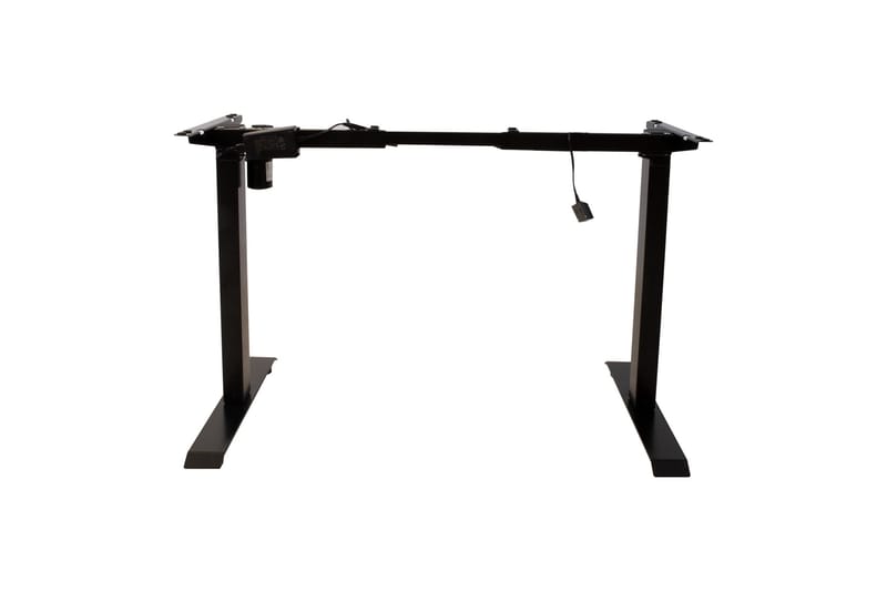 Ergo bordben elektrisk Sort, undefined