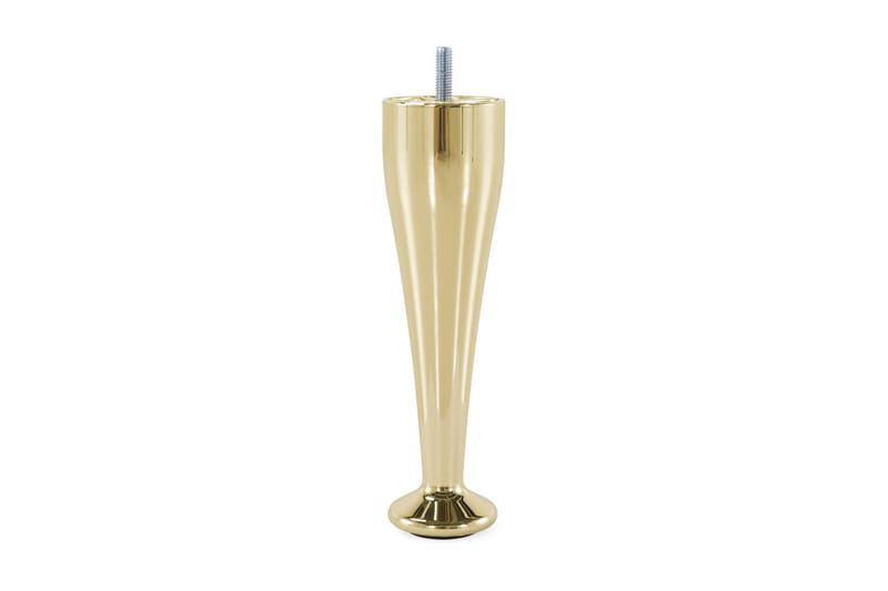 Sengeben 4 Guld 19 cm, Guld