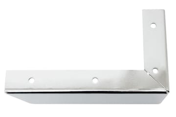 Sengeben 7 cm 4-pak - Metal - Boligtilbehør - Håndtag og beslag - Beslag - Møbelben