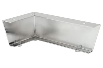 Sengeben 7 cm 4-pak - Metal - Boligtilbehør - Håndtag og beslag - Beslag - Møbelben