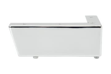 Sengeben 7 cm 4-pak - Metal - Boligtilbehør - Håndtag og beslag - Beslag - Møbelben