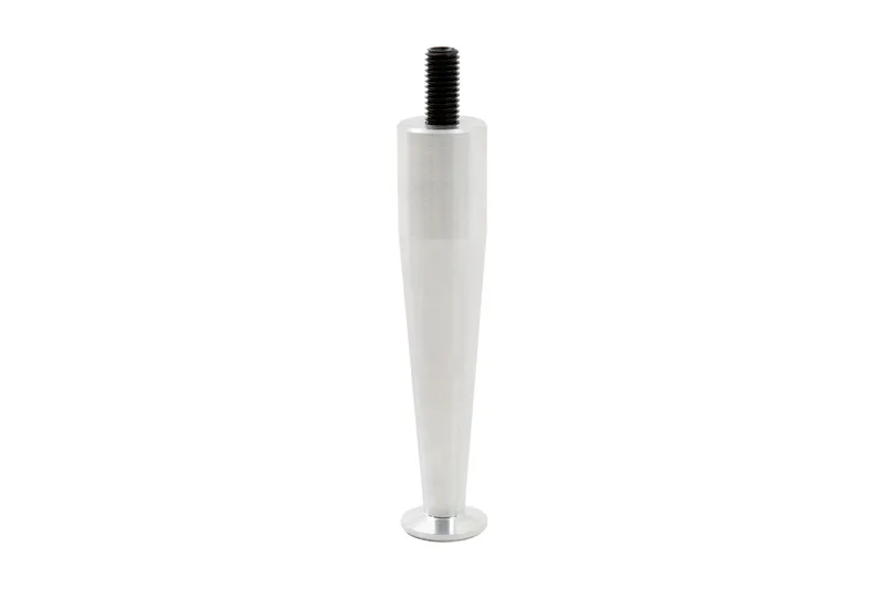 Sengeben Smal 12 cm 4-pak Aluminium