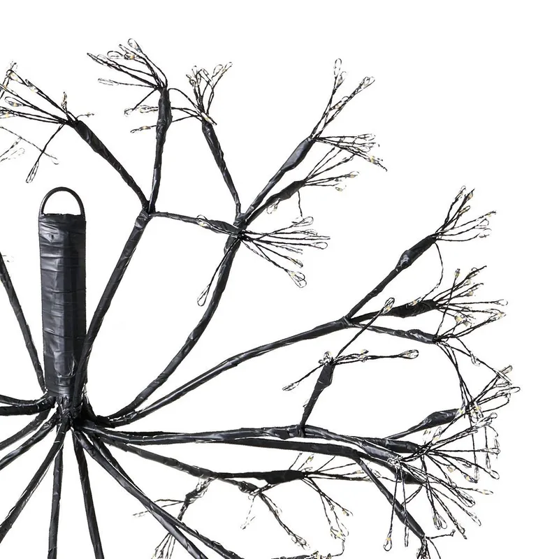 Hængende Dekoration Racksta Sæt med 2 - Belysning - Julebelysning - Julelys udendørs