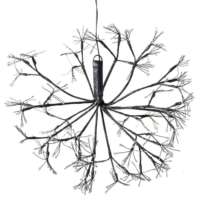 Hængende Dekoration Racksta Sæt med 2 - Belysning - Julebelysning - Julelys udendørs