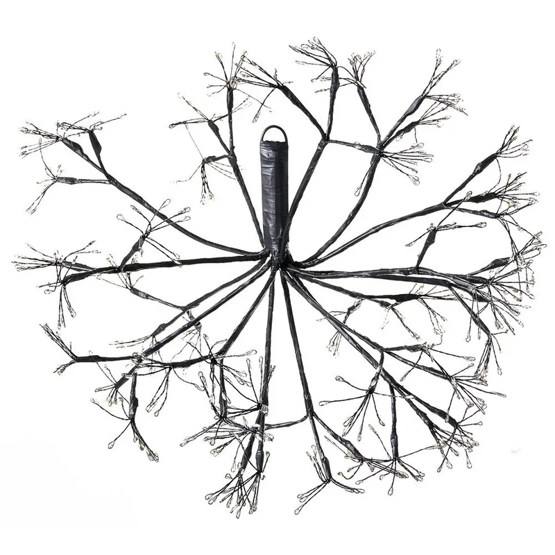 Hængende Dekoration Racksta Sæt med 2 - Belysning - Julebelysning - Julelys udendørs