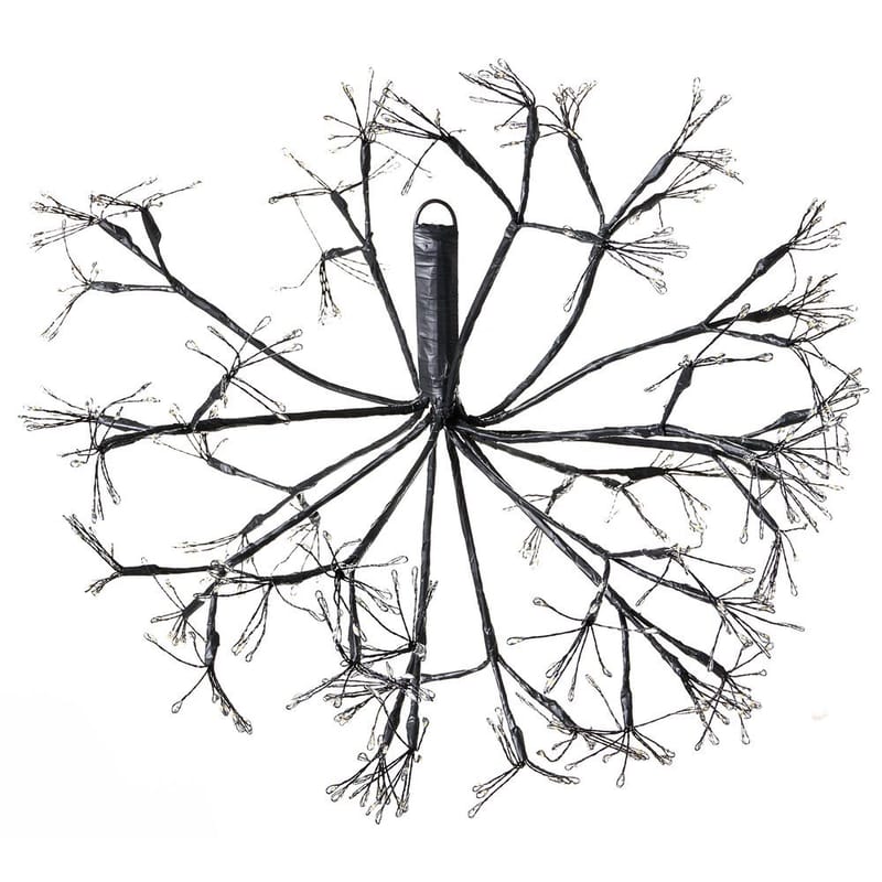 Hængende Dekoration Racksta Sæt med 2 - Belysning - Julebelysning - Julelys udendørs