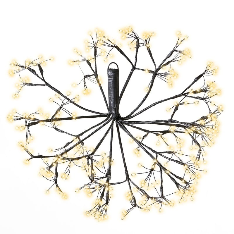 Hængende Dekoration Racksta Sæt med 2 - Belysning - Julebelysning - Julelys udendørs