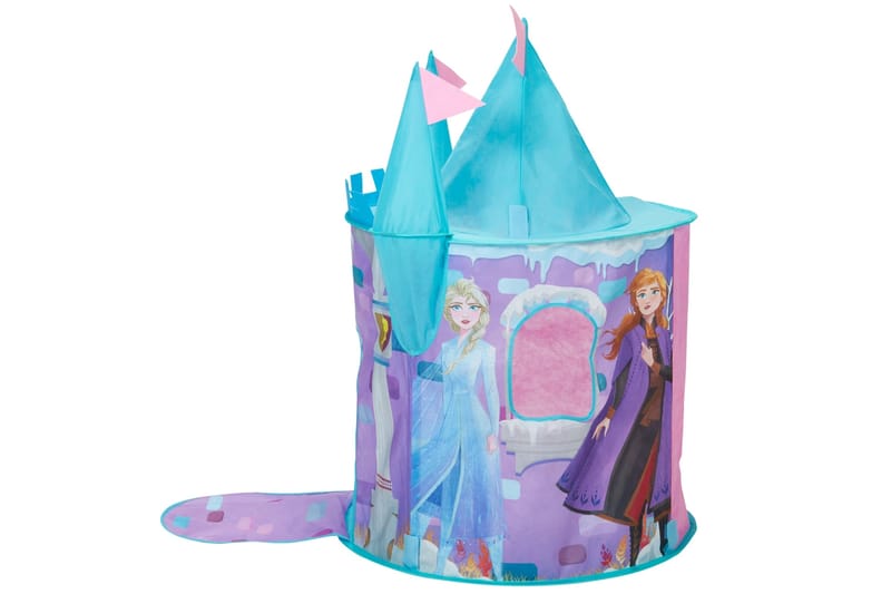 Disney Frozen Pop-Up Legetelt - Legetelt & tipitelt børneværelse