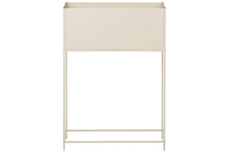 Inomhuskruka Beliani Tapien Beige Beige, undefined