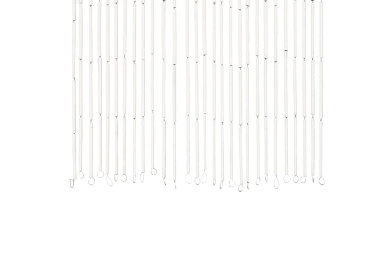 Insektgardin 90x200 cm Bambus - Rumdelere