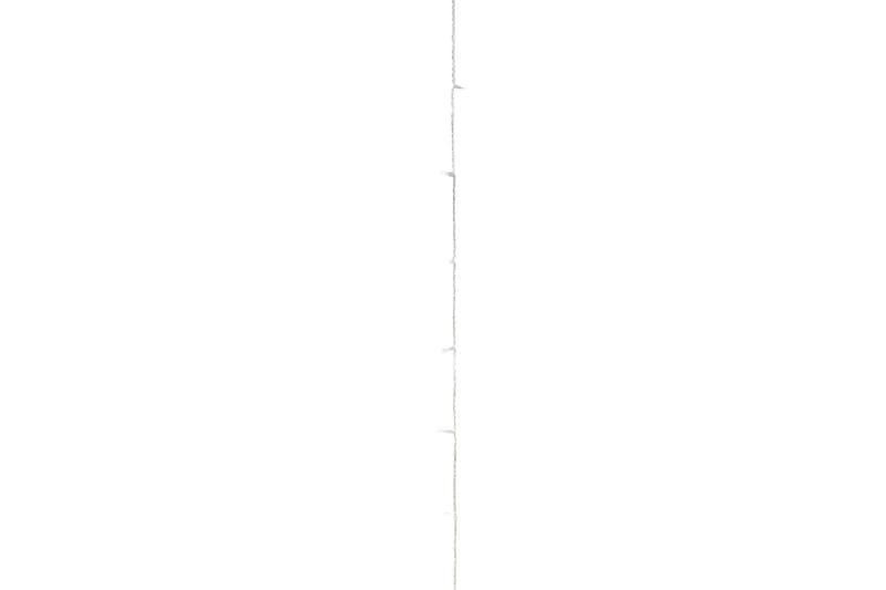 beBasic LED-lyskæde 1000 LED'er 100 m PVC varmt hvidt lys - Boligtilbehør - Julepynt & højtidsdekorationer - Juelpynt og juledekoration - Julelys