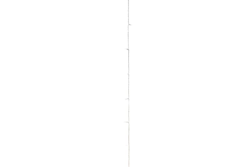 beBasic LED-lyskæde med 150 LED'er 15 m PVC varmt hvidt lys - Boligtilbehør - Julepynt & højtidsdekorationer - Juelpynt og juledekoration - Julelys