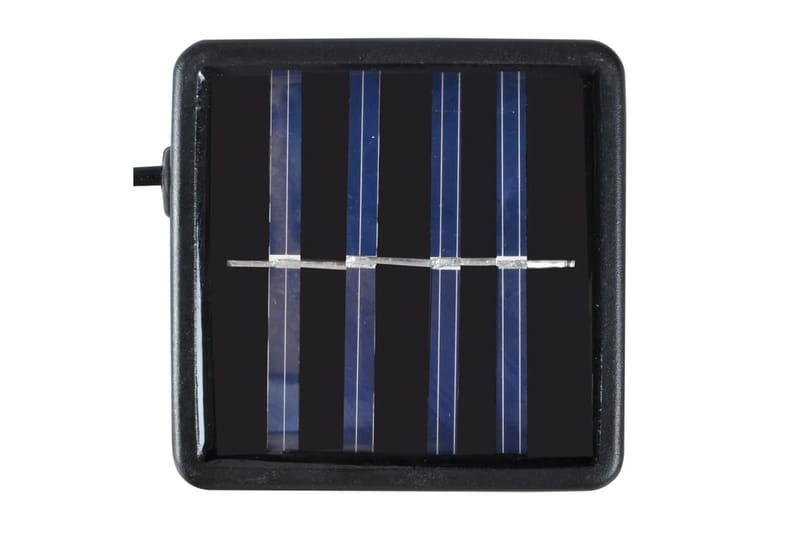 Bold Af Buksbomved, Kunstklippede Blade, 35Cm, Med Led-Kæde - Grøn - Boligtilbehør - Julepynt & højtidsdekorationer - Juelpynt og juledekoration - Julekrans