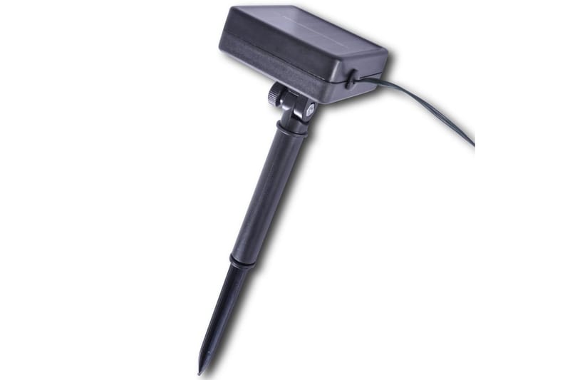 Bold Af Buksbomved, Kunstklippede Blade, 35Cm, Med Led-Kæde - Grøn - Boligtilbehør - Julepynt & højtidsdekorationer - Juelpynt og juledekoration - Julekrans