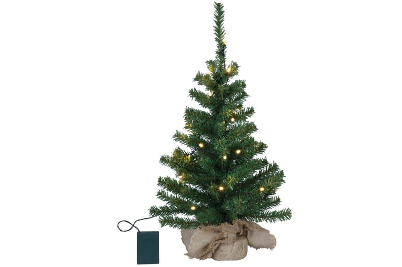 Dekorationstræ Toppy - Star Trading - Juelpynt og juledekoration - Juleengel & julefigur