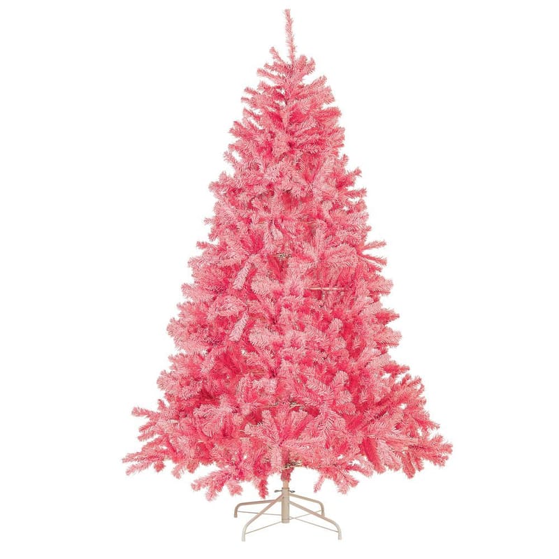 Farnham Plastgran 210 cm, Lyserød