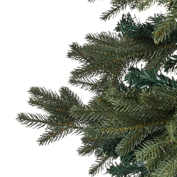 Huxley Plastgran 240 cm - Grøn - Boligtilbehør - Julepynt & højtidsdekorationer - Juelpynt og juledekoration - Plastik juletræ