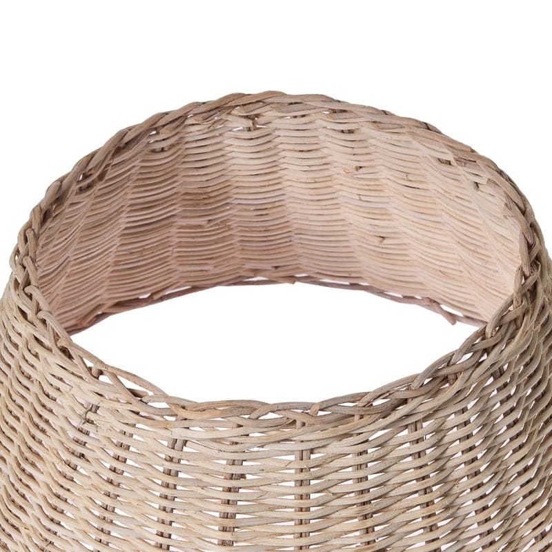 Juletræskrage Flocon - Brun - Boligtilbehør - Julepynt & højtidsdekorationer - Juelpynt og juledekoration - Juletekstil - Juletræstæppe