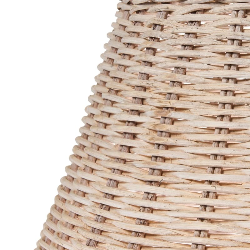 Juletræskrage Flocon - Brun - Boligtilbehør - Julepynt & højtidsdekorationer - Juelpynt og juledekoration - Juletekstil - Juletræstæppe