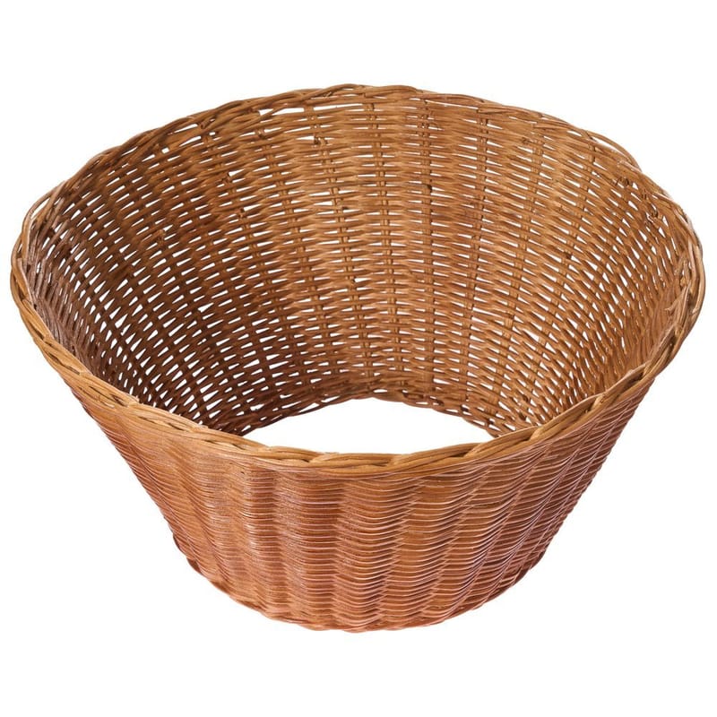 Juletræskrage Flocon - Naturlig - Boligtilbehør - Julepynt & højtidsdekorationer - Juelpynt og juledekoration - Juletræsfod