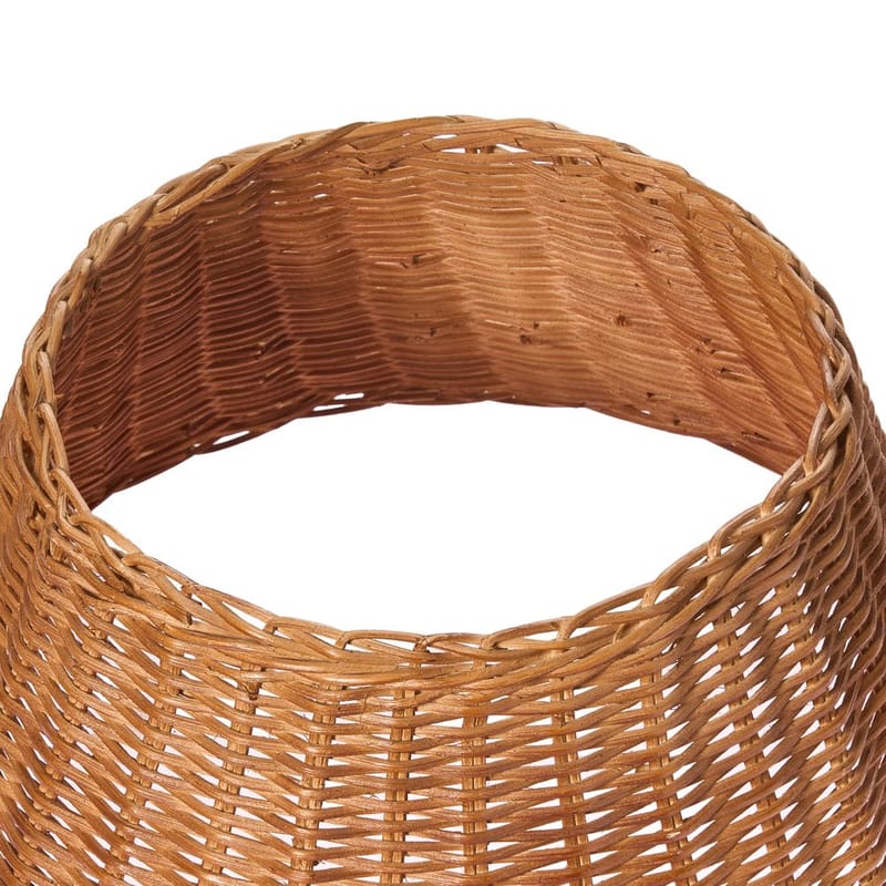 Juletræskrage Flocon - Naturlig - Boligtilbehør - Julepynt & højtidsdekorationer - Juelpynt og juledekoration - Juletekstil - Juletræstæppe