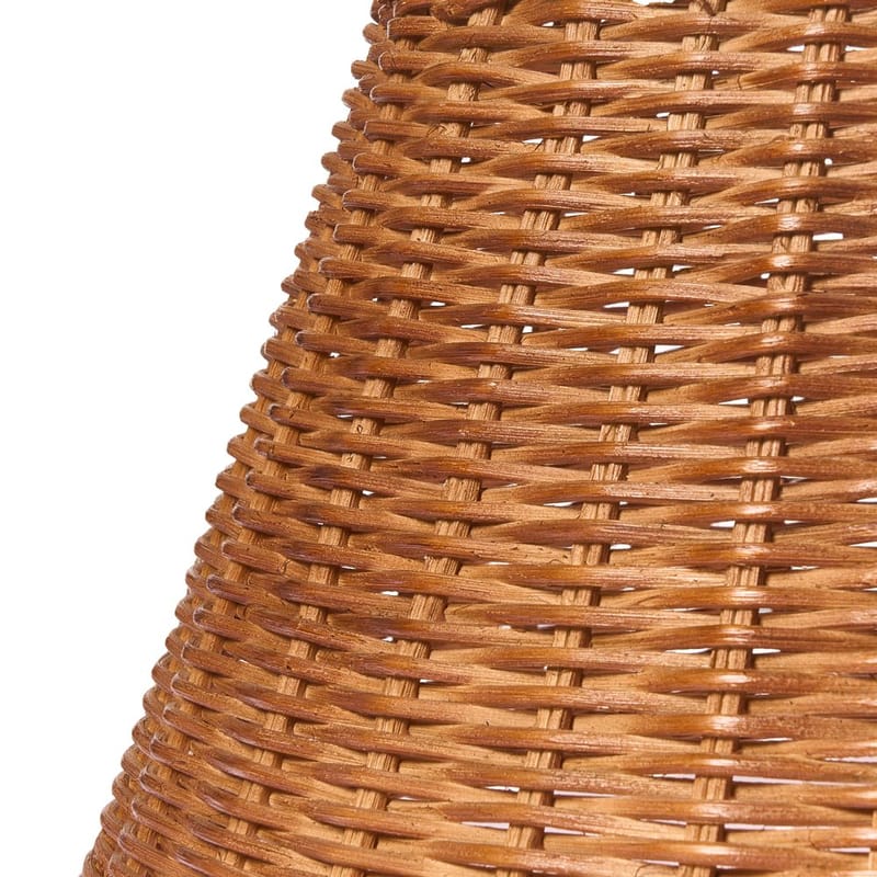 Juletræskrage Flocon - Naturlig - Boligtilbehør - Julepynt & højtidsdekorationer - Juelpynt og juledekoration - Juletekstil - Juletræstæppe