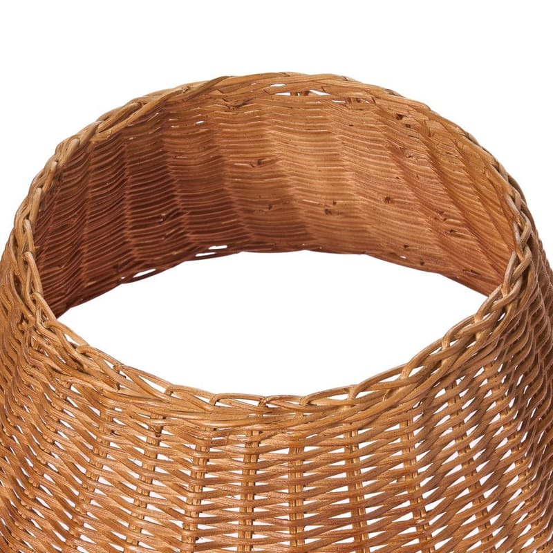 Juletræskrage Flocon - Naturlig - Boligtilbehør - Julepynt & højtidsdekorationer - Juelpynt og juledekoration - Juletræsfod