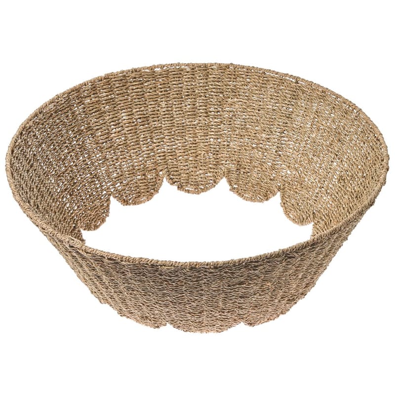 Juletræskrage Givre - Boligtilbehør - Julepynt & højtidsdekorationer - Juelpynt og juledekoration - Juletekstil - Juletræstæppe