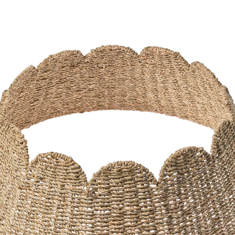 Juletræskrage Givre - Boligtilbehør - Julepynt & højtidsdekorationer - Juelpynt og juledekoration - Juletekstil - Juletræstæppe