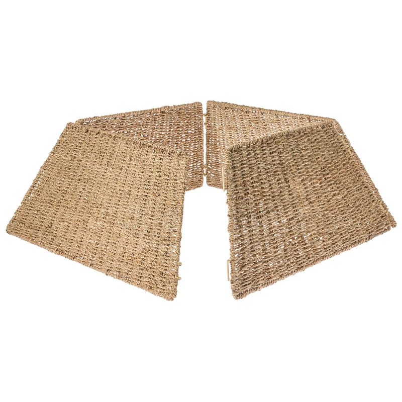 Juletræskrage Mistelten - Boligtilbehør - Julepynt & højtidsdekorationer - Juelpynt og juledekoration - Juletekstil - Juletræstæppe