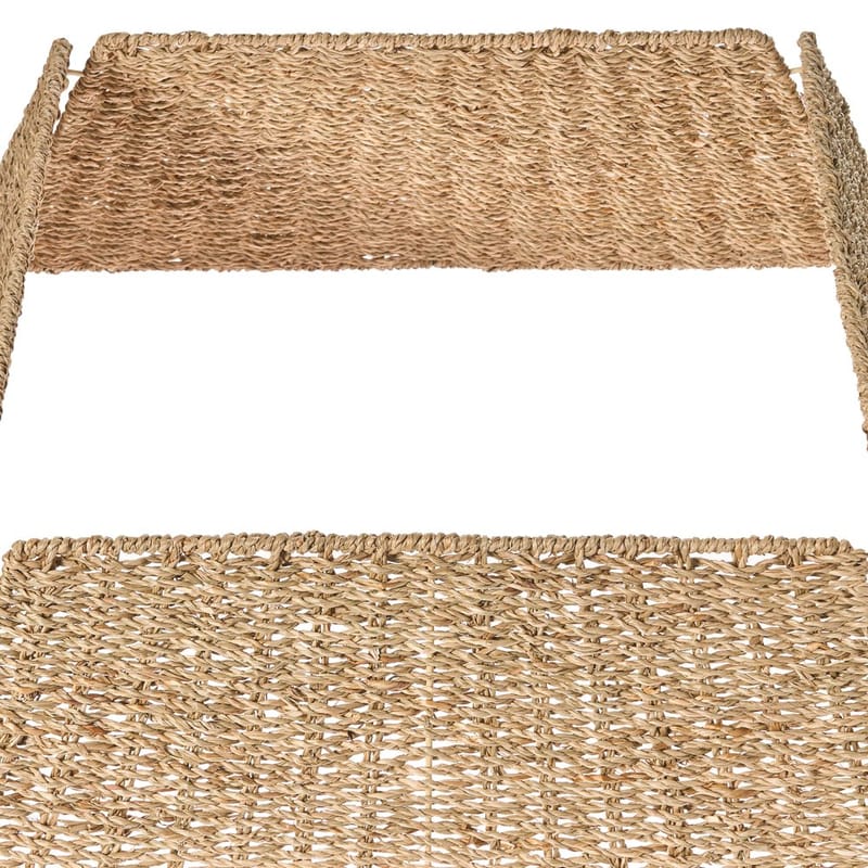 Juletræskrage Mistelten - Boligtilbehør - Julepynt & højtidsdekorationer - Juelpynt og juledekoration - Juletekstil - Juletræstæppe