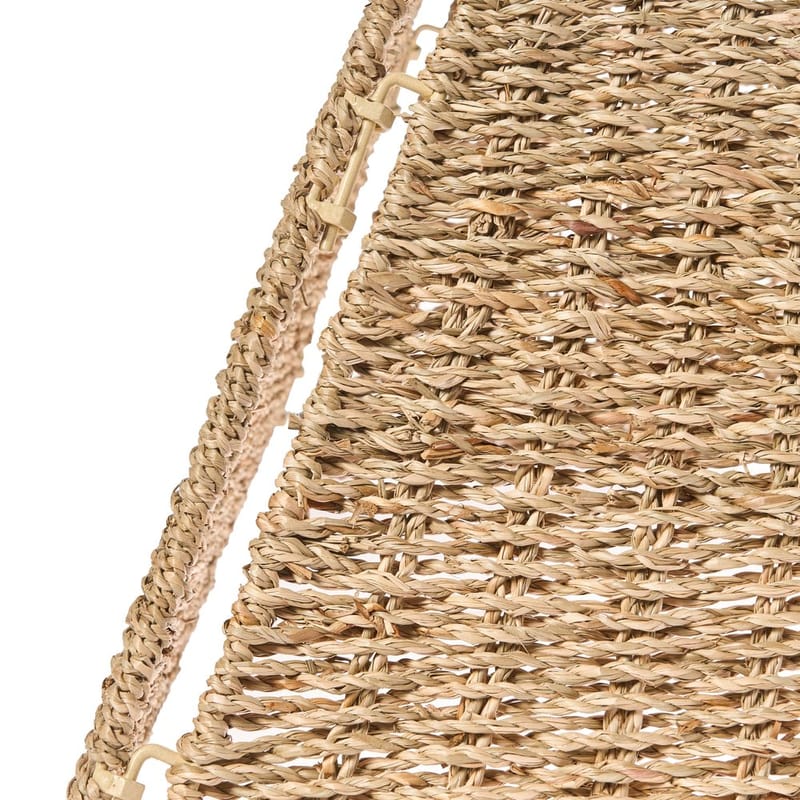 Juletræskrage Mistelten - Boligtilbehør - Julepynt & højtidsdekorationer - Juelpynt og juledekoration - Juletekstil - Juletræstæppe