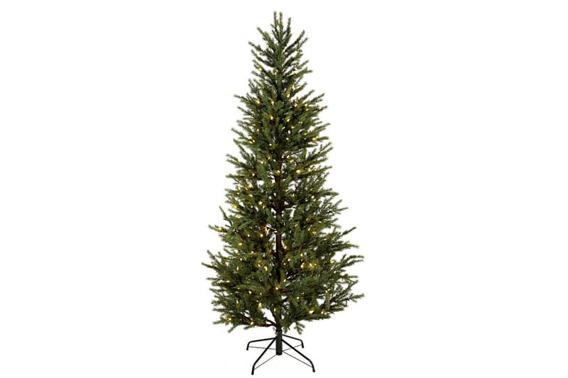 Juletræ med LED Malung - Juelpynt og juledekoration