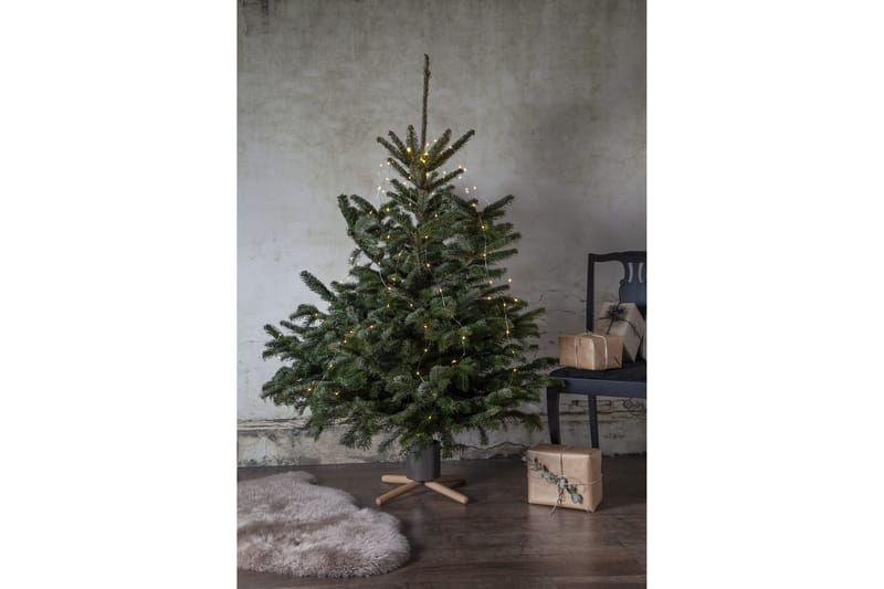 Juletræsfot Granig - Star Trading - Juletræsfod - Juelpynt og juledekoration