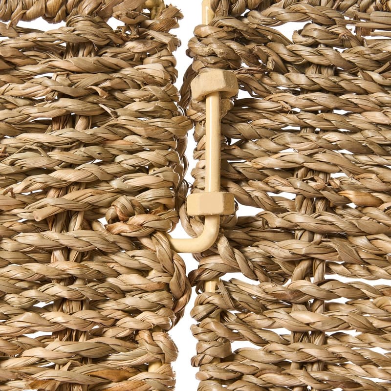 Juletræskrage Bougie - 43x43x22 cm - Boligtilbehør - Julepynt & højtidsdekorationer - Juelpynt og juledekoration - Juletræsfod