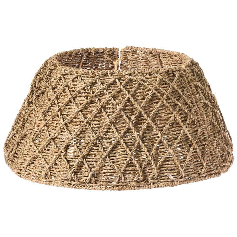 Juletræskrage Bougie, 53x53x26 cm