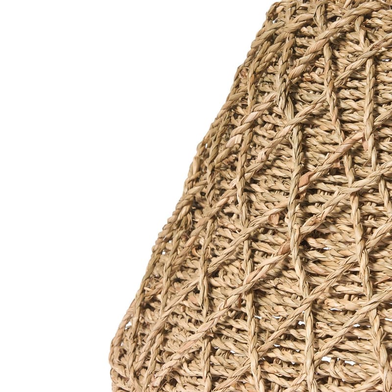 Juletræskrage Bougie - 62x62x28 cm - Boligtilbehør - Julepynt & højtidsdekorationer - Juelpynt og juledekoration - Juletræsfod