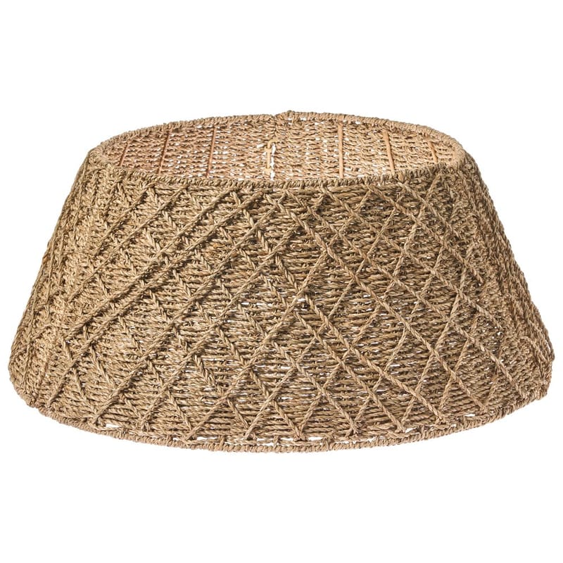 Juletræskrage Bougie, 62x62x28 cm