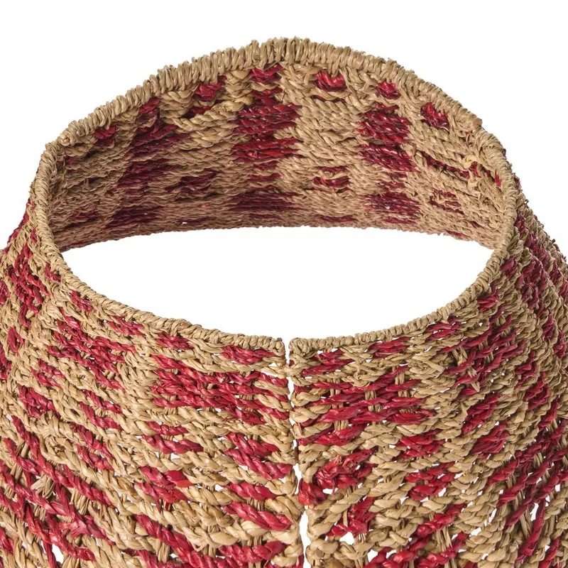 Juletræskrage Neige - 42x42x25 cm - Boligtilbehør - Julepynt & højtidsdekorationer - Juelpynt og juledekoration - Juletræsfod