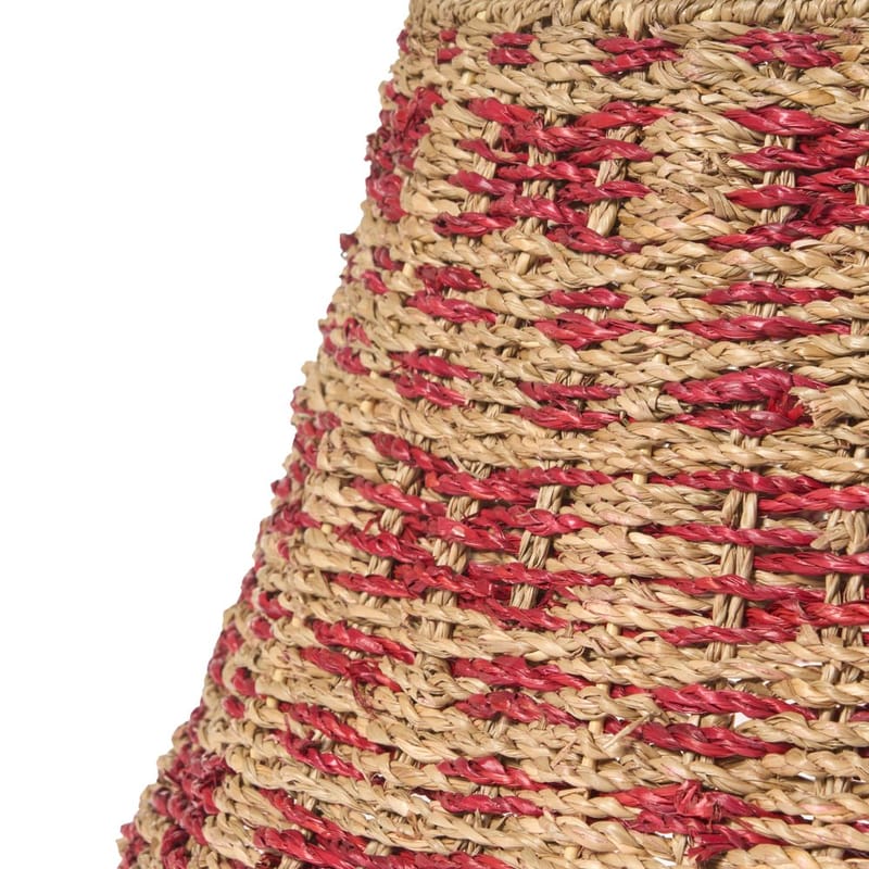 Juletræskrage Neige - 42x42x25 cm - Boligtilbehør - Julepynt & højtidsdekorationer - Juelpynt og juledekoration - Juletræsfod