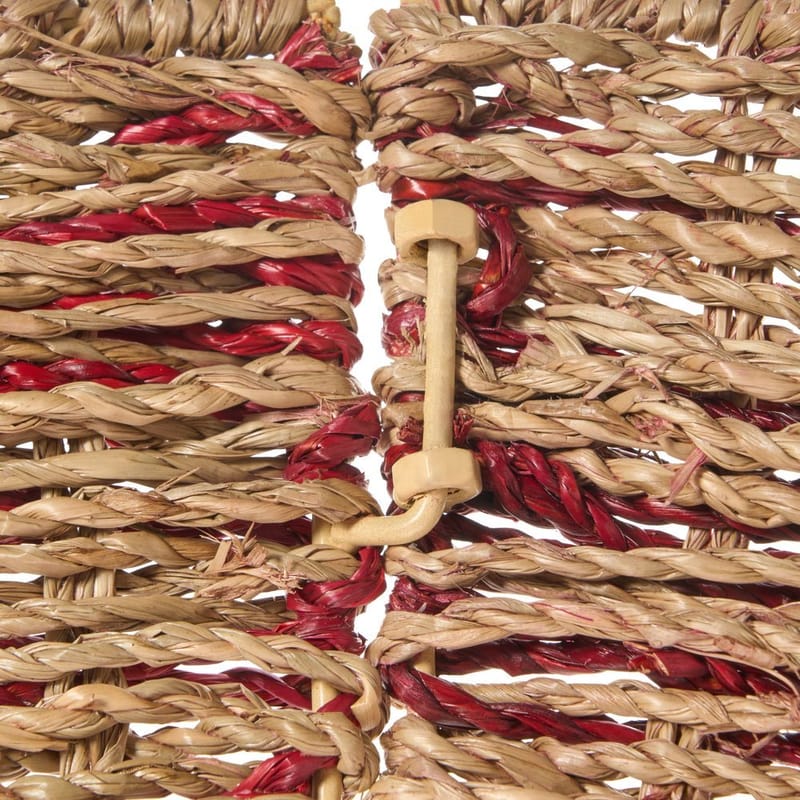 Juletræskrage Neige - 52x52x26 cm - Boligtilbehør - Julepynt & højtidsdekorationer - Juelpynt og juledekoration - Juletræsfod