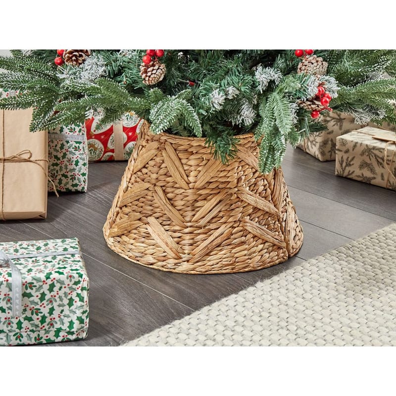 Juletræskrage Sapin - 45x45x27 cm - Boligtilbehør - Julepynt & højtidsdekorationer - Juelpynt og juledekoration - Juletræsfod