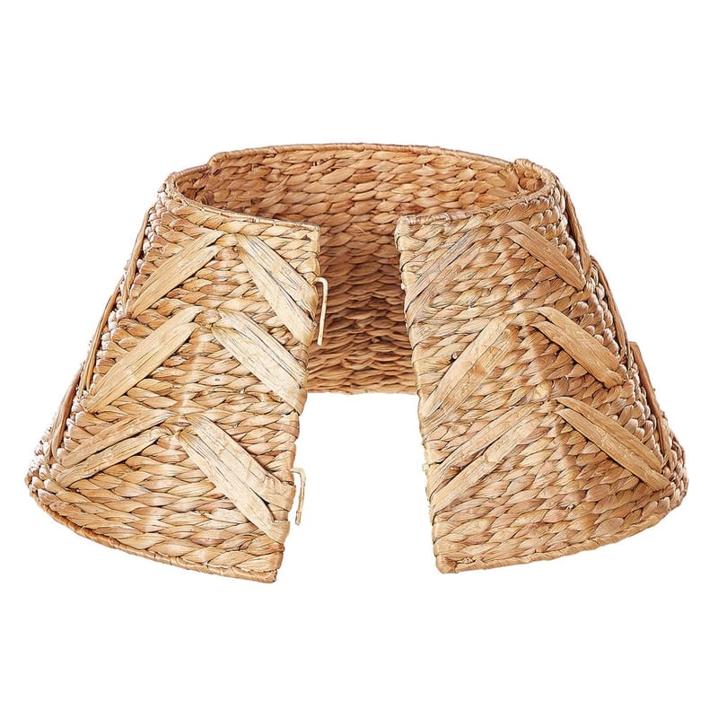 Juletræskrage Sapin - 45x45x27 cm - Boligtilbehør - Julepynt & højtidsdekorationer - Juelpynt og juledekoration - Juletræsfod