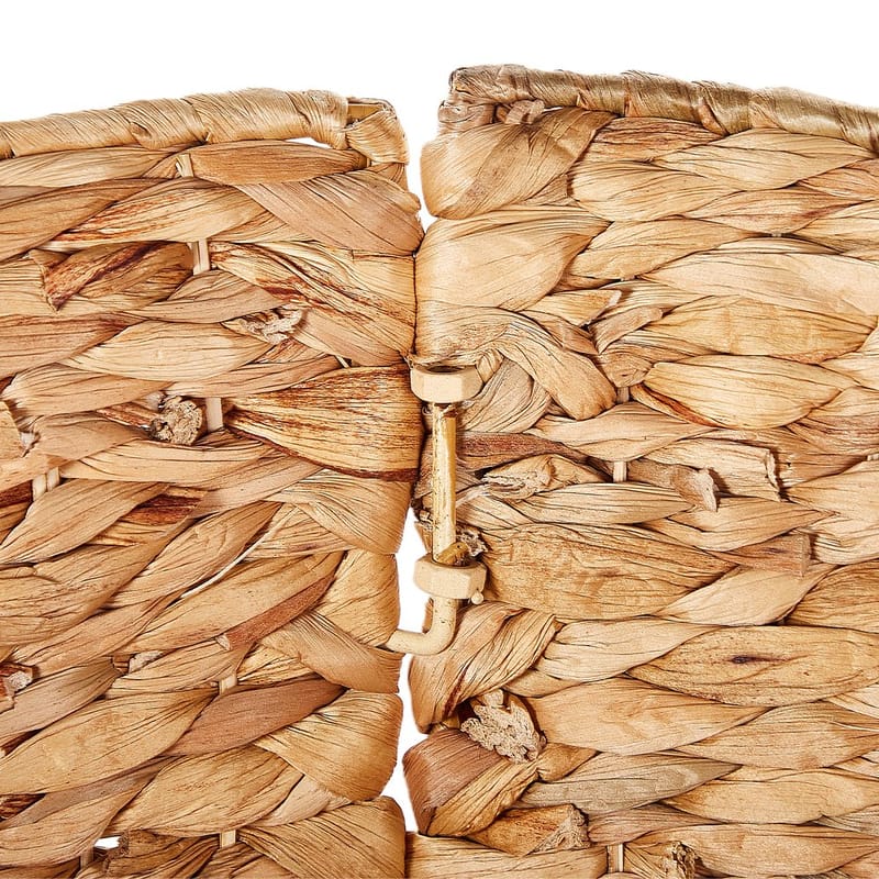 Juletræskrage Sapin - 45x45x27 cm - Boligtilbehør - Julepynt & højtidsdekorationer - Juelpynt og juledekoration - Juletræsfod